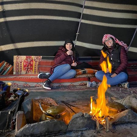 Tamim Luxury Wadi Rum Camp エクステリア 写真