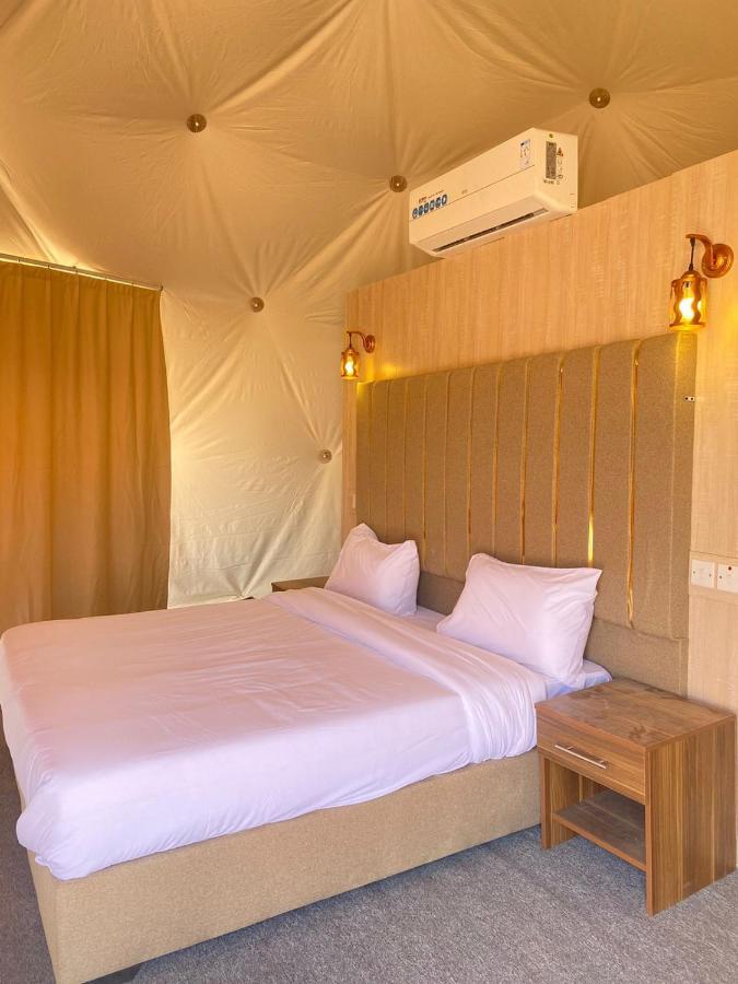 Tamim Luxury Wadi Rum Camp エクステリア 写真